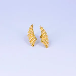 Wing Earring